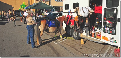 National Night Out CVS/Posse