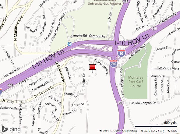 Sheriff's Headquarters Bureau (SHB)